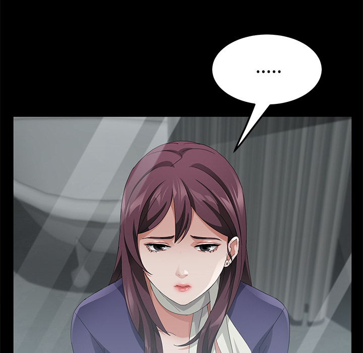[韩国漫画] 卖身契约 爱情,熟女人妻,巨乳大奶#[143P]-20