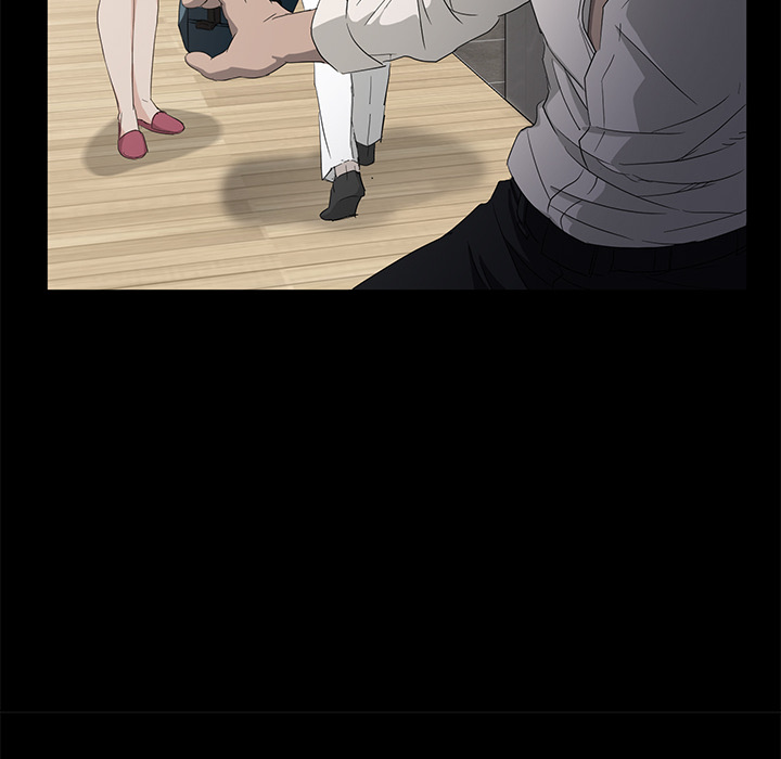 [韩国漫画] 卖身契约 爱情,熟女人妻,巨乳大奶#[150P]-29