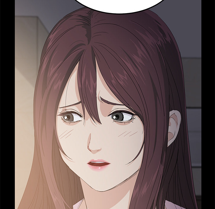 [韩国漫画] 卖身契约 爱情,熟女人妻,巨乳大奶#[150P]-31