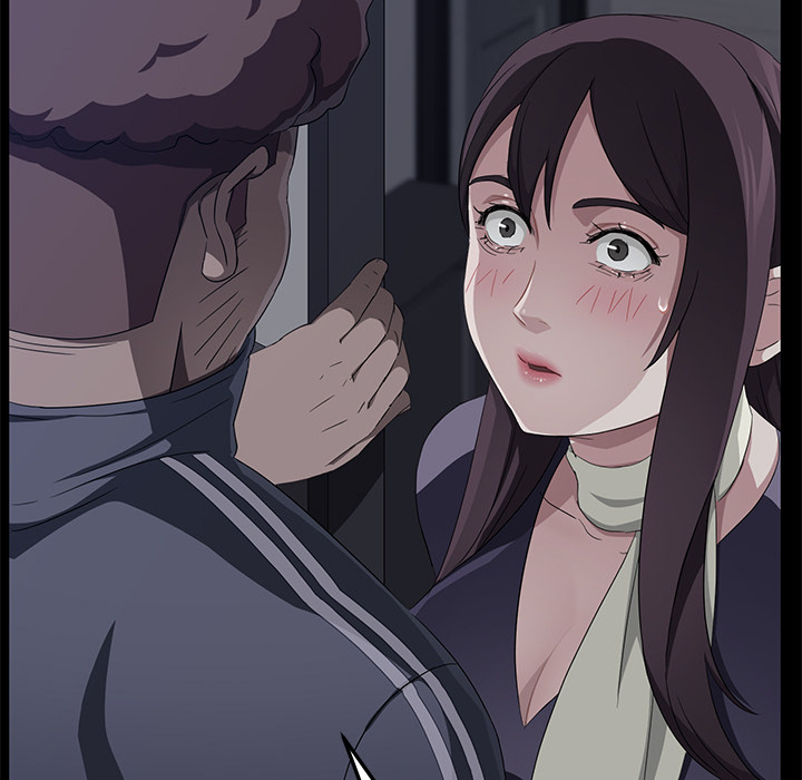 [韩国漫画] 卖身契约 爱情,熟女人妻,巨乳大奶#[148P]-144