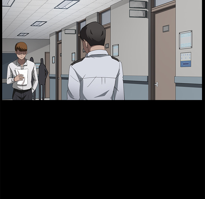 [韩国漫画] 卖身契约 爱情,熟女人妻,巨乳大奶#[148P]-41