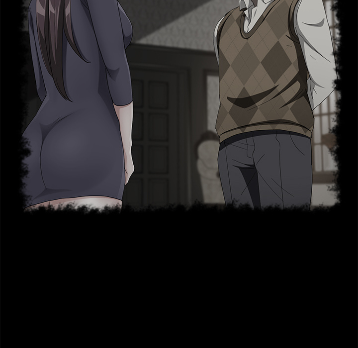 [韩国漫画] 卖身契约 爱情,熟女人妻,巨乳大奶#[148P]-91