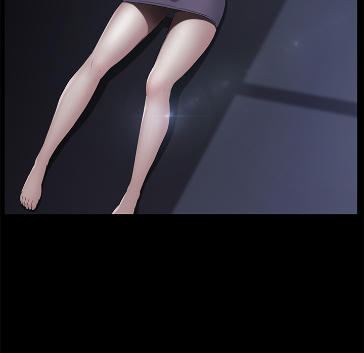 [韩国漫画] 卖身契约 爱情,熟女人妻,巨乳大奶#[137P]-131