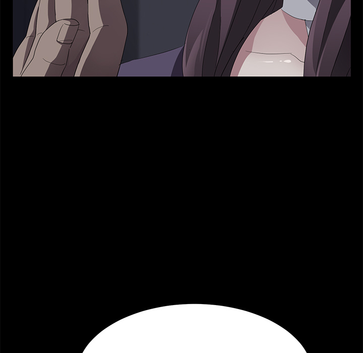 [韩国漫画] 卖身契约 爱情,熟女人妻,巨乳大奶#[137P]-24
