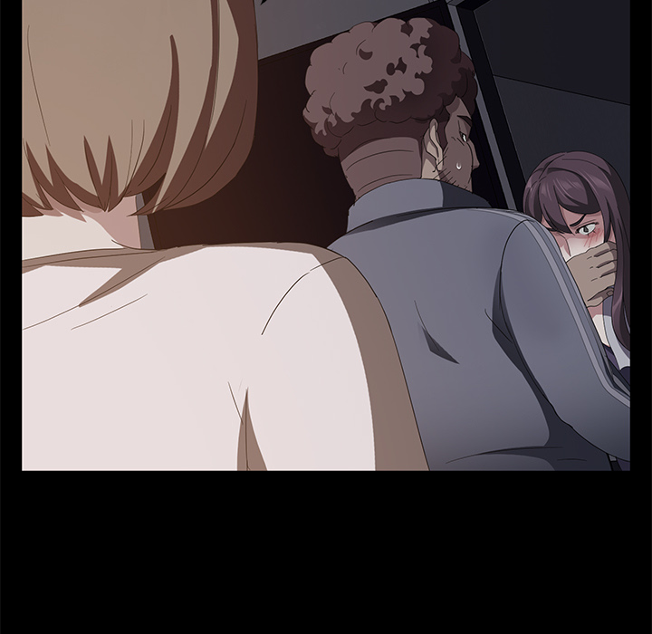 [韩国漫画] 卖身契约 爱情,熟女人妻,巨乳大奶#[137P]-50