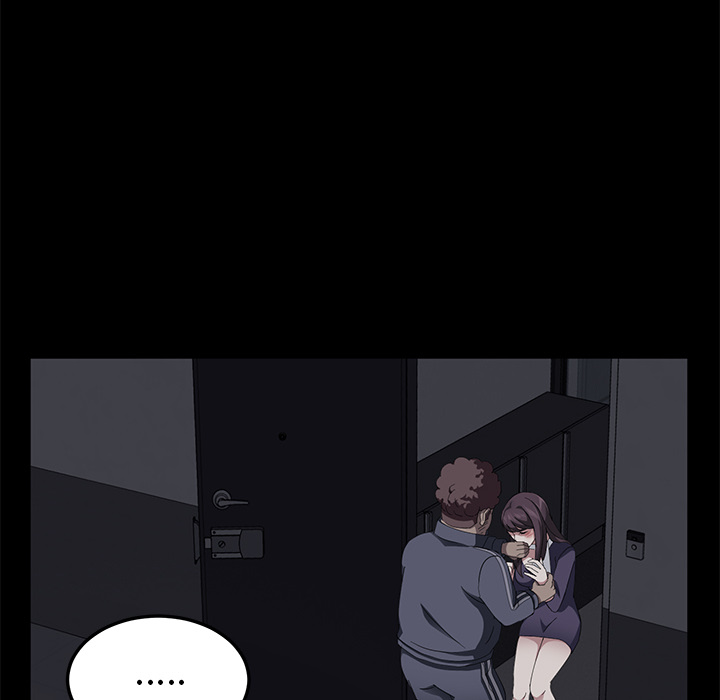 [韩国漫画] 卖身契约 爱情,熟女人妻,巨乳大奶#[137P]-53