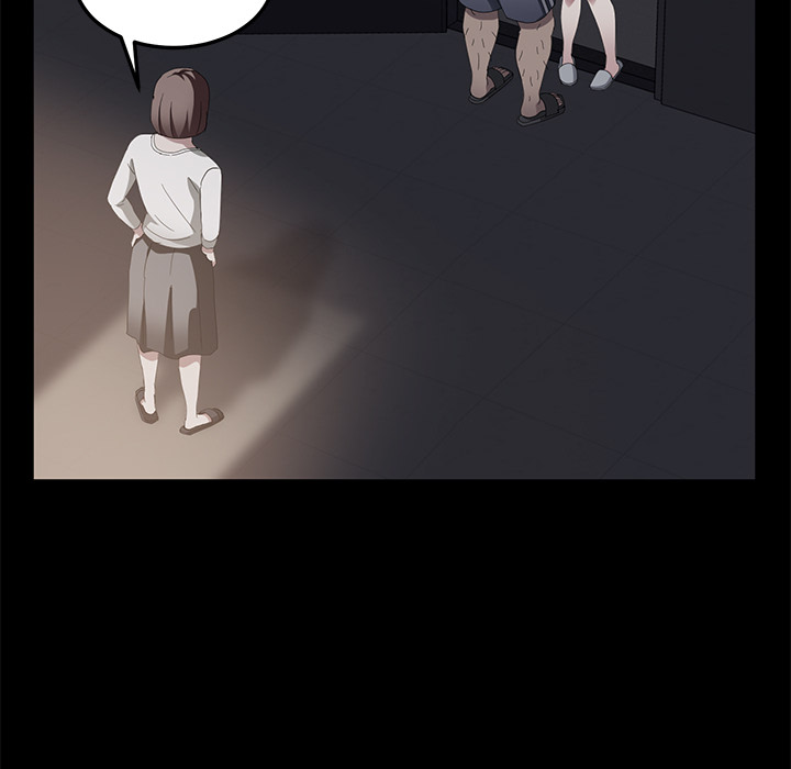 [韩国漫画] 卖身契约 爱情,熟女人妻,巨乳大奶#[137P]-54