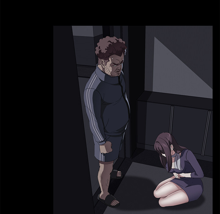 [韩国漫画] 卖身契约 爱情,熟女人妻,巨乳大奶#[137P]-66