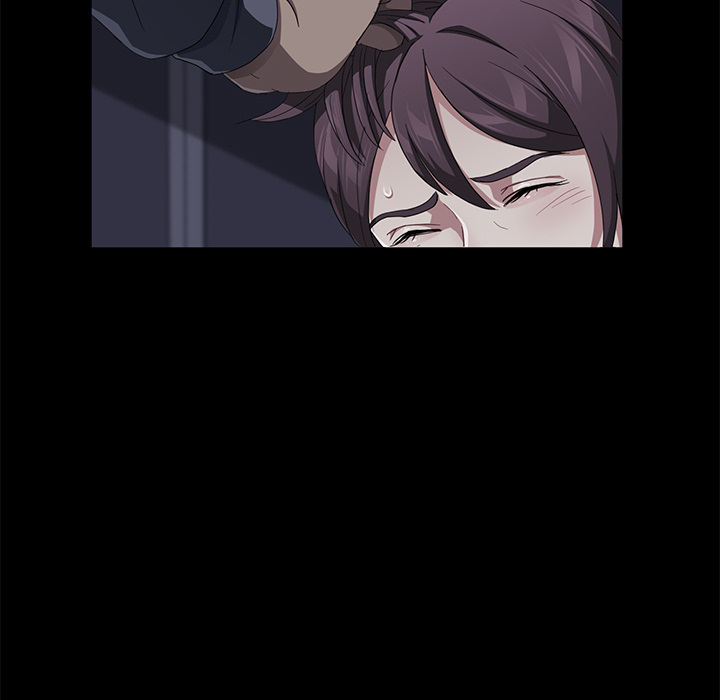 [韩国漫画] 卖身契约 爱情,熟女人妻,巨乳大奶#[137P]-72