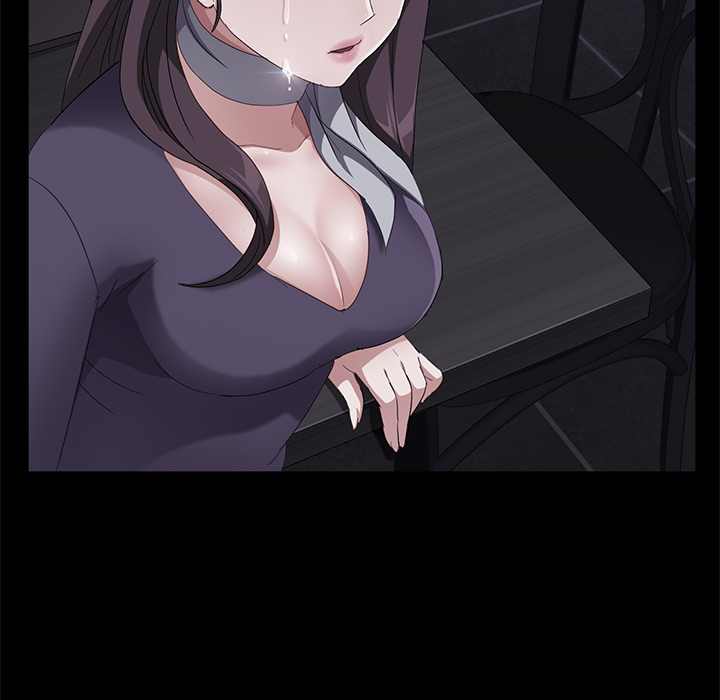 [韩国漫画] 卖身契约 爱情,熟女人妻,巨乳大奶#[137P]-81