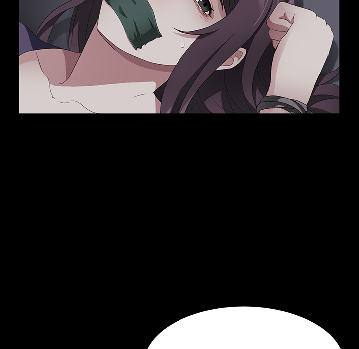 [韩国漫画] 卖身契约 爱情,熟女人妻,巨乳大奶#[147P]-14