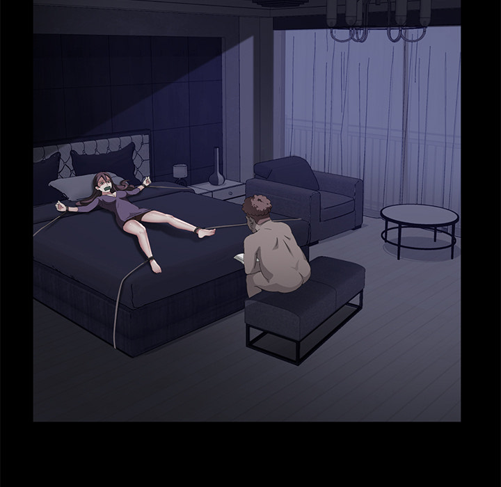 [韩国漫画] 卖身契约 爱情,熟女人妻,巨乳大奶#[147P]-17