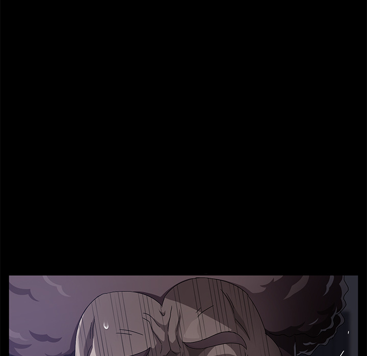[韩国漫画] 卖身契约 爱情,熟女人妻,巨乳大奶#[147P]-107