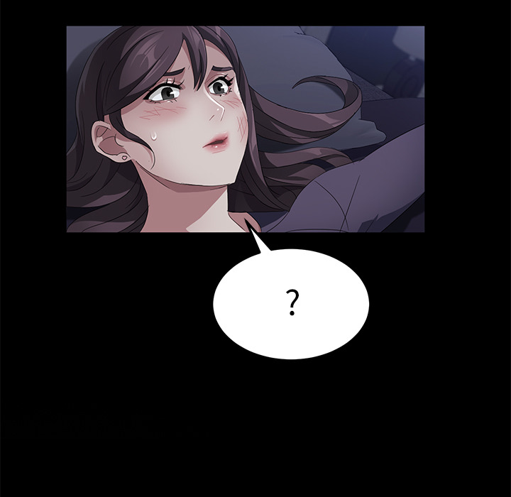 [韩国漫画] 卖身契约 爱情,熟女人妻,巨乳大奶#[147P]-26