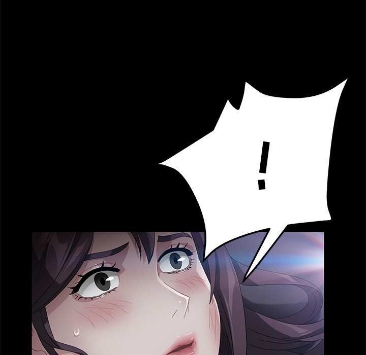 [韩国漫画] 卖身契约 爱情,熟女人妻,巨乳大奶#[147P]-29