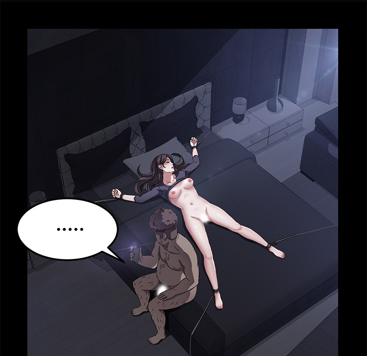 [韩国漫画] 卖身契约 爱情,熟女人妻,巨乳大奶#[147P]-52