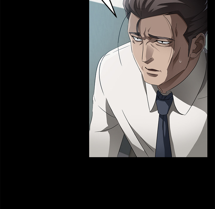 [韩国漫画] 卖身契约 爱情,熟女人妻,巨乳大奶#[129P]-15