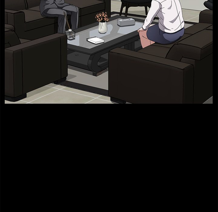 [韩国漫画] 卖身契约 爱情,熟女人妻,巨乳大奶#[129P]-28