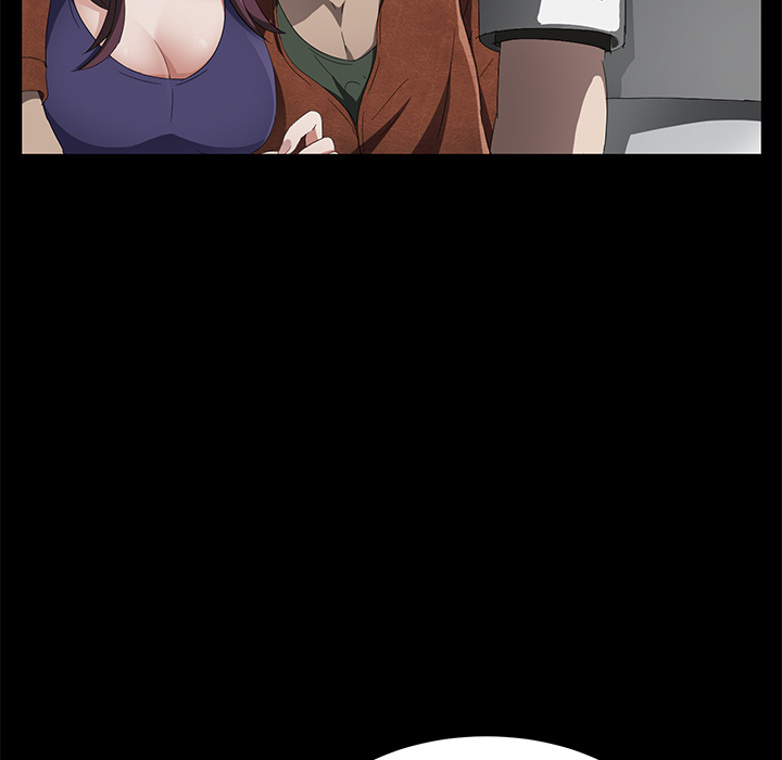 [韩国漫画] 卖身契约 爱情,熟女人妻,巨乳大奶#[129P]-81