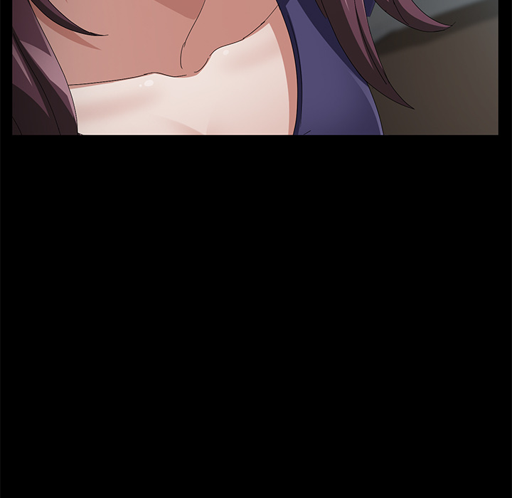 [韩国漫画] 卖身契约 爱情,熟女人妻,巨乳大奶#[129P]-90