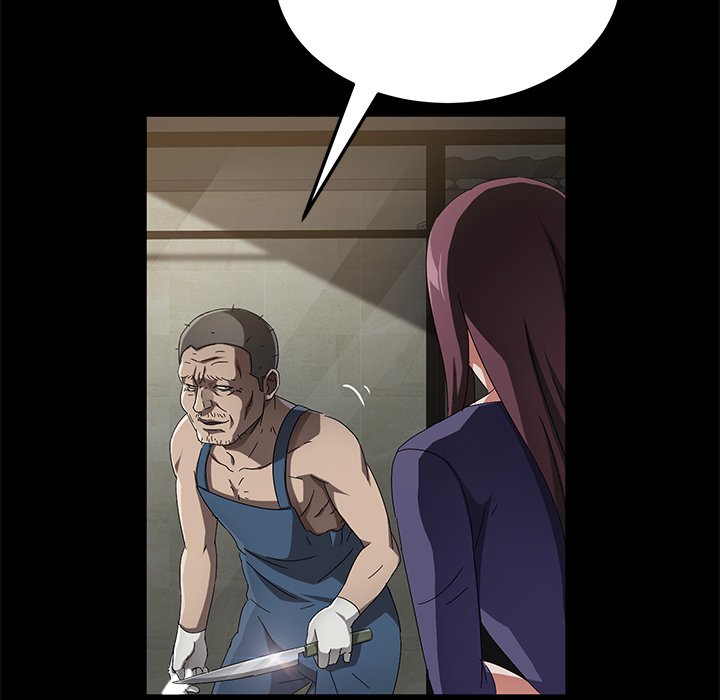 [韩国漫画] 卖身契约 爱情,熟女人妻,巨乳大奶#[129P]-100