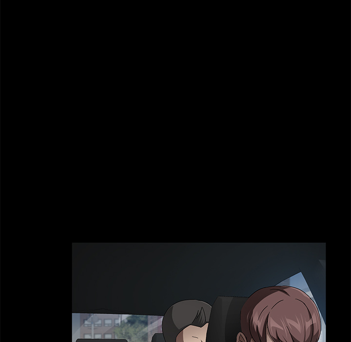 [韩国漫画] 卖身契约 爱情,熟女人妻,巨乳大奶#[132P]-105