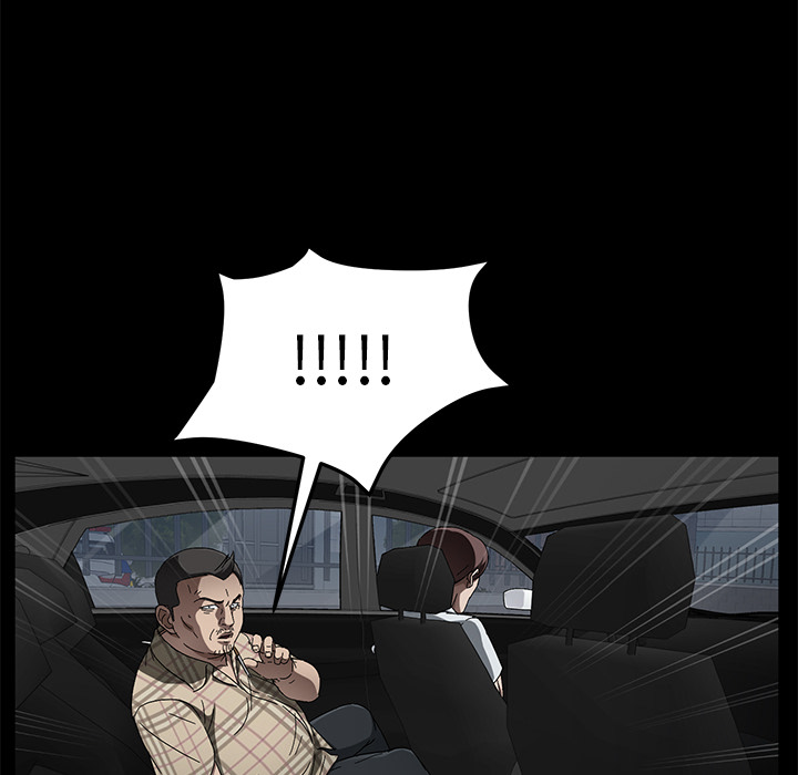 [韩国漫画] 卖身契约 爱情,熟女人妻,巨乳大奶#[132P]-108