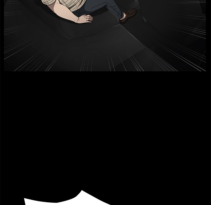[韩国漫画] 卖身契约 爱情,熟女人妻,巨乳大奶#[132P]-109