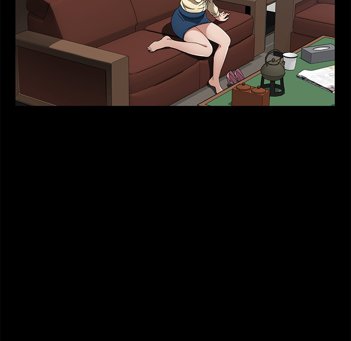 [韩国漫画] 卖身契约 爱情,熟女人妻,巨乳大奶#[132P]-114