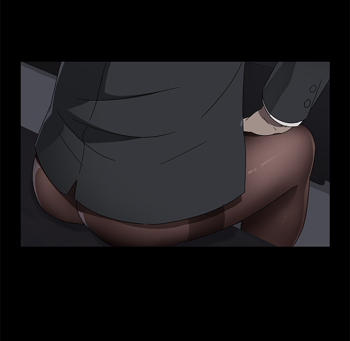[韩国漫画] 卖身契约 爱情,熟女人妻,巨乳大奶#[132P]-38