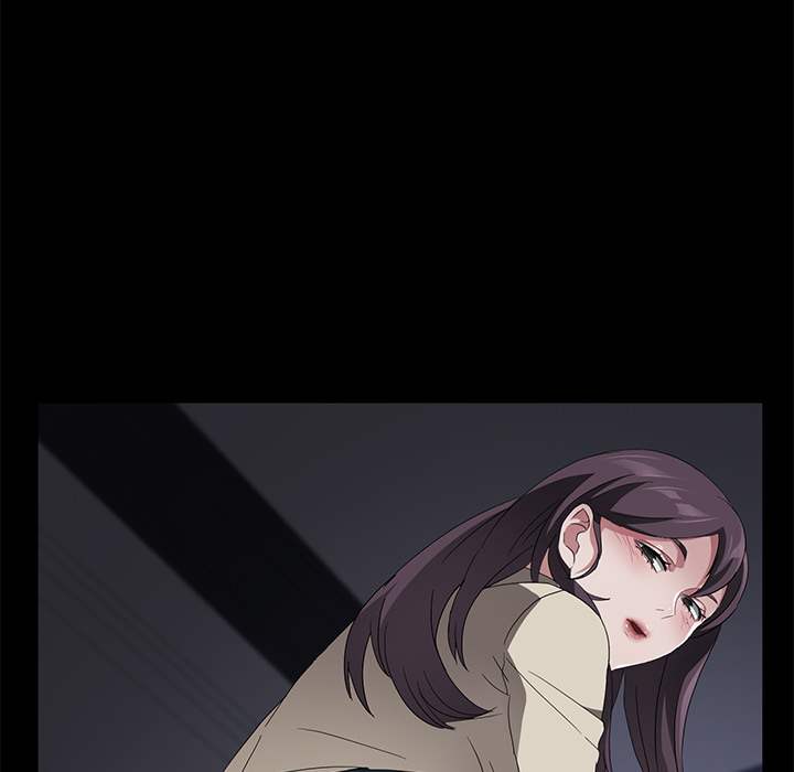 [韩国漫画] 卖身契约 爱情,熟女人妻,巨乳大奶#[132P]-67