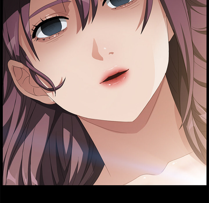 [韩国漫画] 卖身契约 爱情,熟女人妻,巨乳大奶#[132P]-7