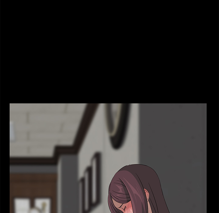 [韩国漫画] 卖身契约 爱情,熟女人妻,巨乳大奶#[151P]-117