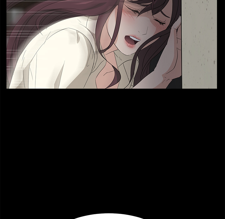 [韩国漫画] 卖身契约 爱情,熟女人妻,巨乳大奶#[151P]-130