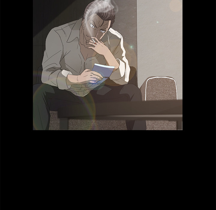 [韩国漫画] 卖身契约 爱情,熟女人妻,巨乳大奶#[151P]-19
