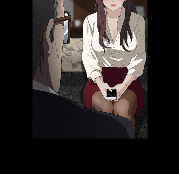 [韩国漫画] 卖身契约 爱情,熟女人妻,巨乳大奶#[151P]-32