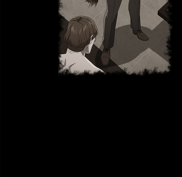 [韩国漫画] 卖身契约 爱情,熟女人妻,巨乳大奶#[125P]-59