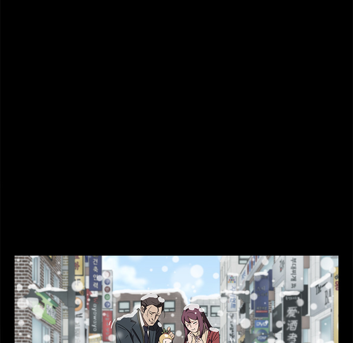[韩国漫画] 卖身契约 爱情,熟女人妻,巨乳大奶#[140P]-120