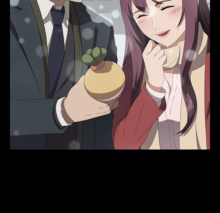 [韩国漫画] 卖身契约 爱情,熟女人妻,巨乳大奶#[140P]-123