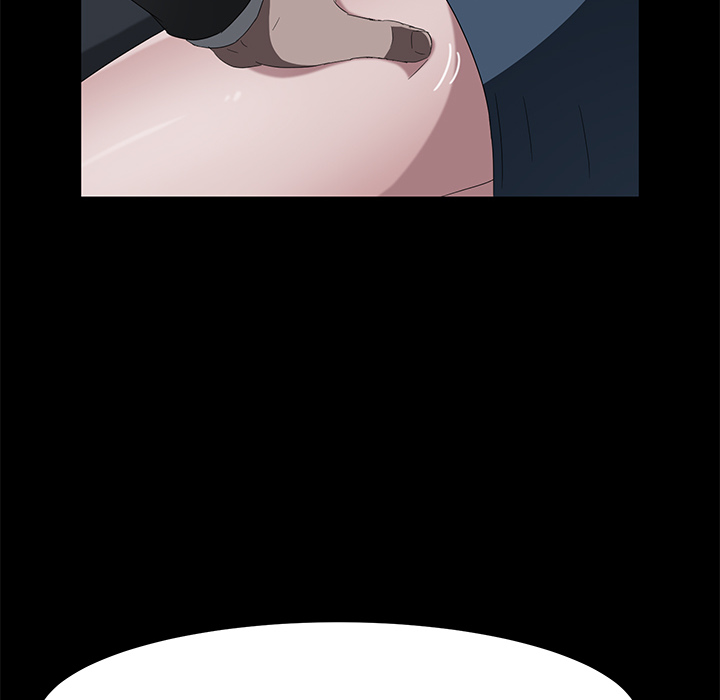[韩国漫画] 卖身契约 爱情,熟女人妻,巨乳大奶#[126P]-107
