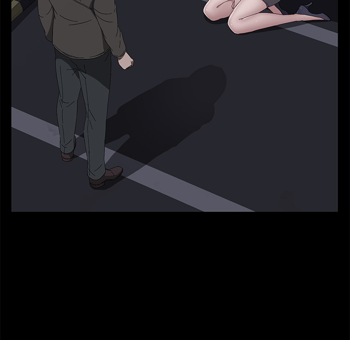 [韩国漫画] 卖身契约 爱情,熟女人妻,巨乳大奶#[126P]-35