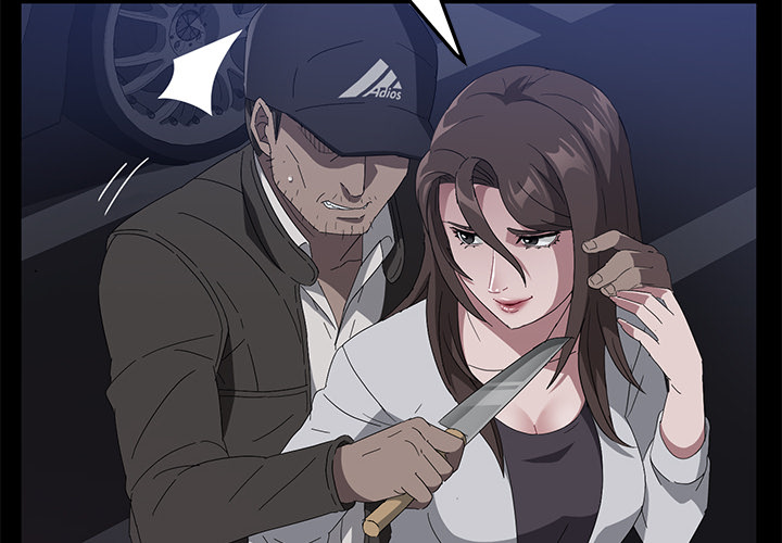 [韩国漫画] 卖身契约 爱情,熟女人妻,巨乳大奶#[126P]-4