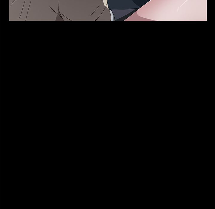 [韩国漫画] 卖身契约 爱情,熟女人妻,巨乳大奶#[124P]-36