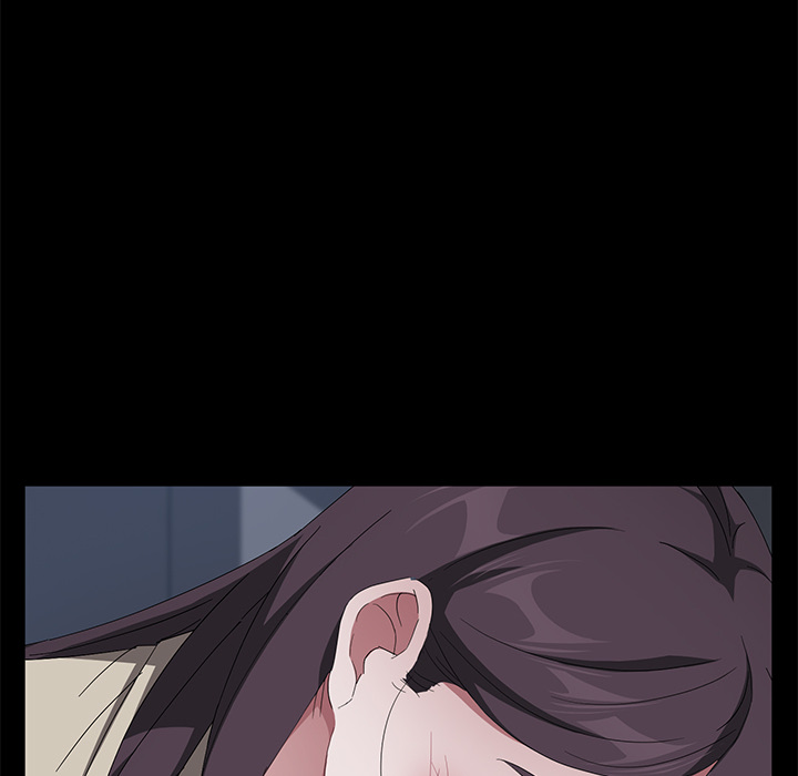 [韩国漫画] 卖身契约 爱情,熟女人妻,巨乳大奶#[124P]-62
