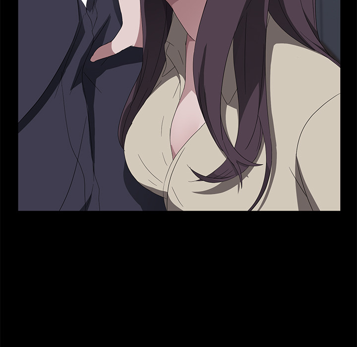 [韩国漫画] 卖身契约 爱情,熟女人妻,巨乳大奶#[129P]-20