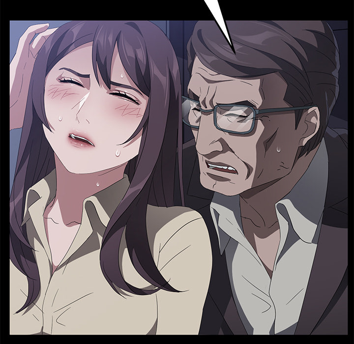 [韩国漫画] 卖身契约 爱情,熟女人妻,巨乳大奶#[129P]-35