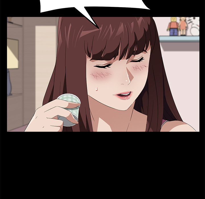 [韩国漫画] 卖身契约 爱情,熟女人妻,巨乳大奶#[135P]-88