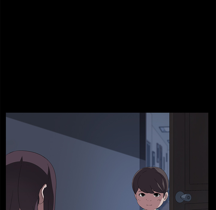 [韩国漫画] 卖身契约 爱情,熟女人妻,巨乳大奶#[124P]-50