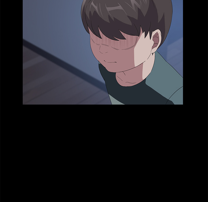 [韩国漫画] 卖身契约 爱情,熟女人妻,巨乳大奶#[124P]-54
