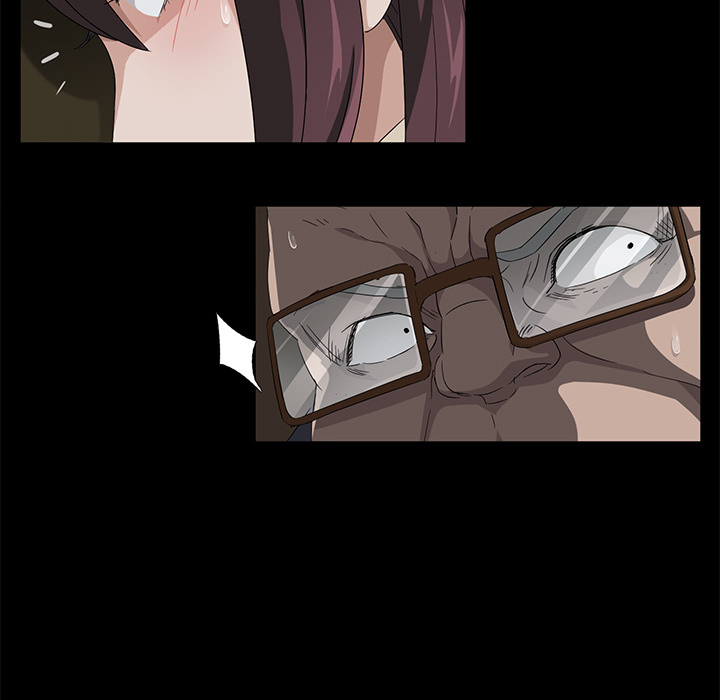 [韩国漫画] 卖身契约 爱情,熟女人妻,巨乳大奶#[155P]-110